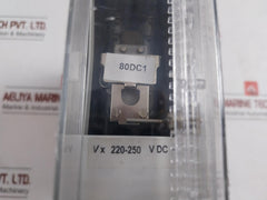 Mvaam11B1Cj1015A Brand Areva Tripping Relay