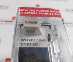 Mvaam11B1Cj1015A Brand Areva Tripping Relay