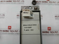 Mvaj105Ja1002A Tripping And Control Relay By Brand Alstom