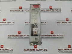 Mvaj105Ja1002A Tripping And Control Relay By Brand Alstom