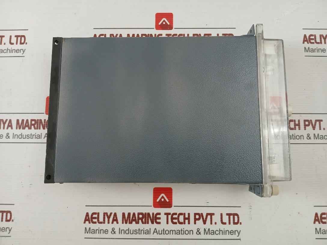 Mvaj105Ja1002A Tripping And Control Relay By Brand Alstom