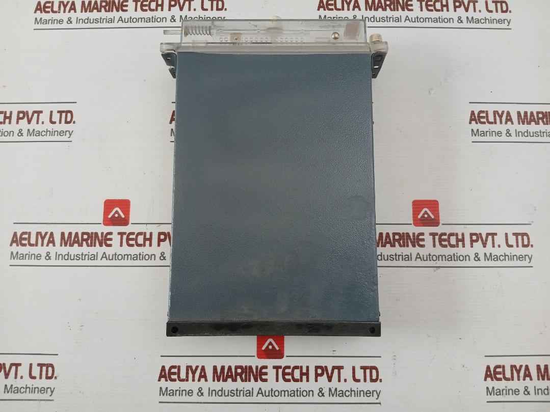 Mvaj105Ja1002A Tripping And Control Relay By Brand Alstom
