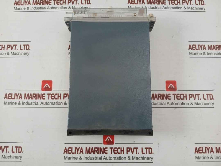 Mvaj105Ja1002A Tripping And Control Relay By Brand Alstom