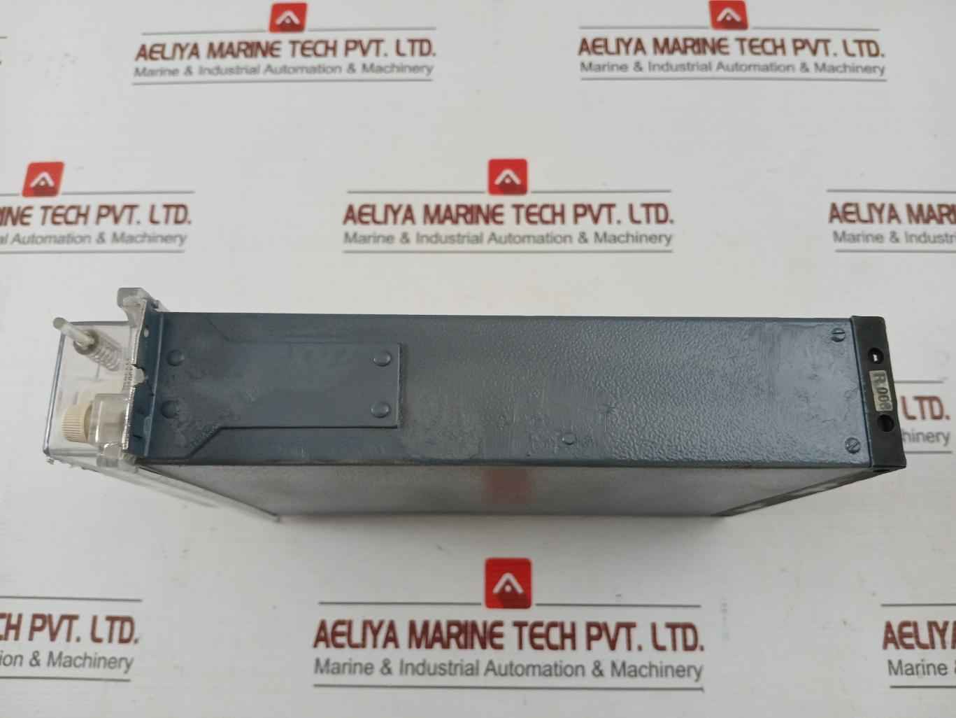 Mvaj105Ja1002A Tripping And Control Relay By Brand Alstom