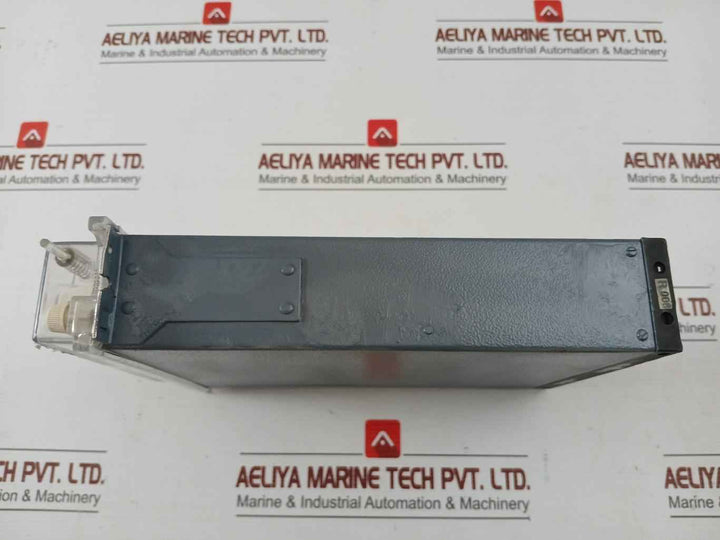 Mvaj105Ja1002A Tripping And Control Relay By Brand Alstom