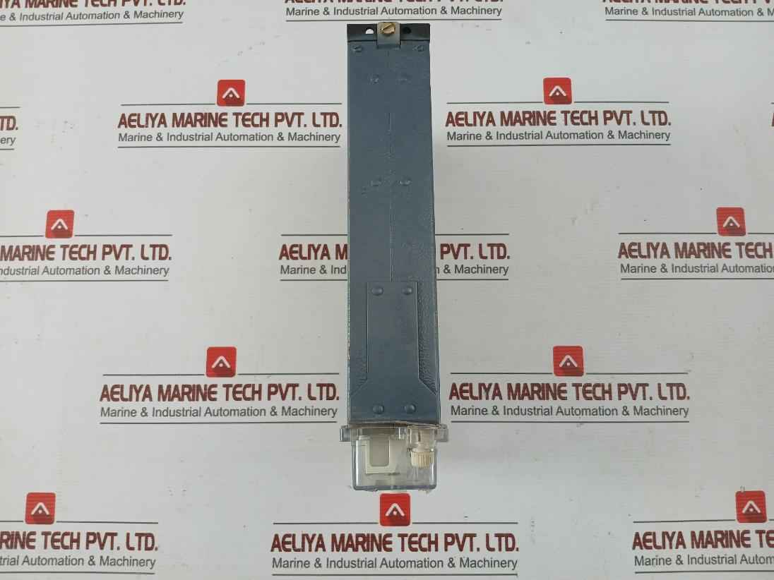 Mvaj105Ja1002A Tripping And Control Relay By Brand Alstom
