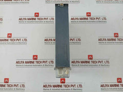 Mvaj105Ja1002A Tripping And Control Relay By Brand Alstom