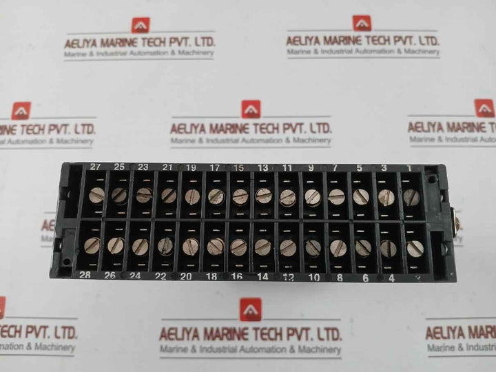 Mvaj105Ja1002A Tripping And Control Relay By Brand Alstom