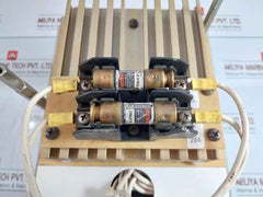 Mvc 232 Electronic Manual Voltage Control Module 60 Vac Basler Electric