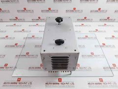 Mvc 232 Electronic Manual Voltage Control Module 60 Vac Basler Electric