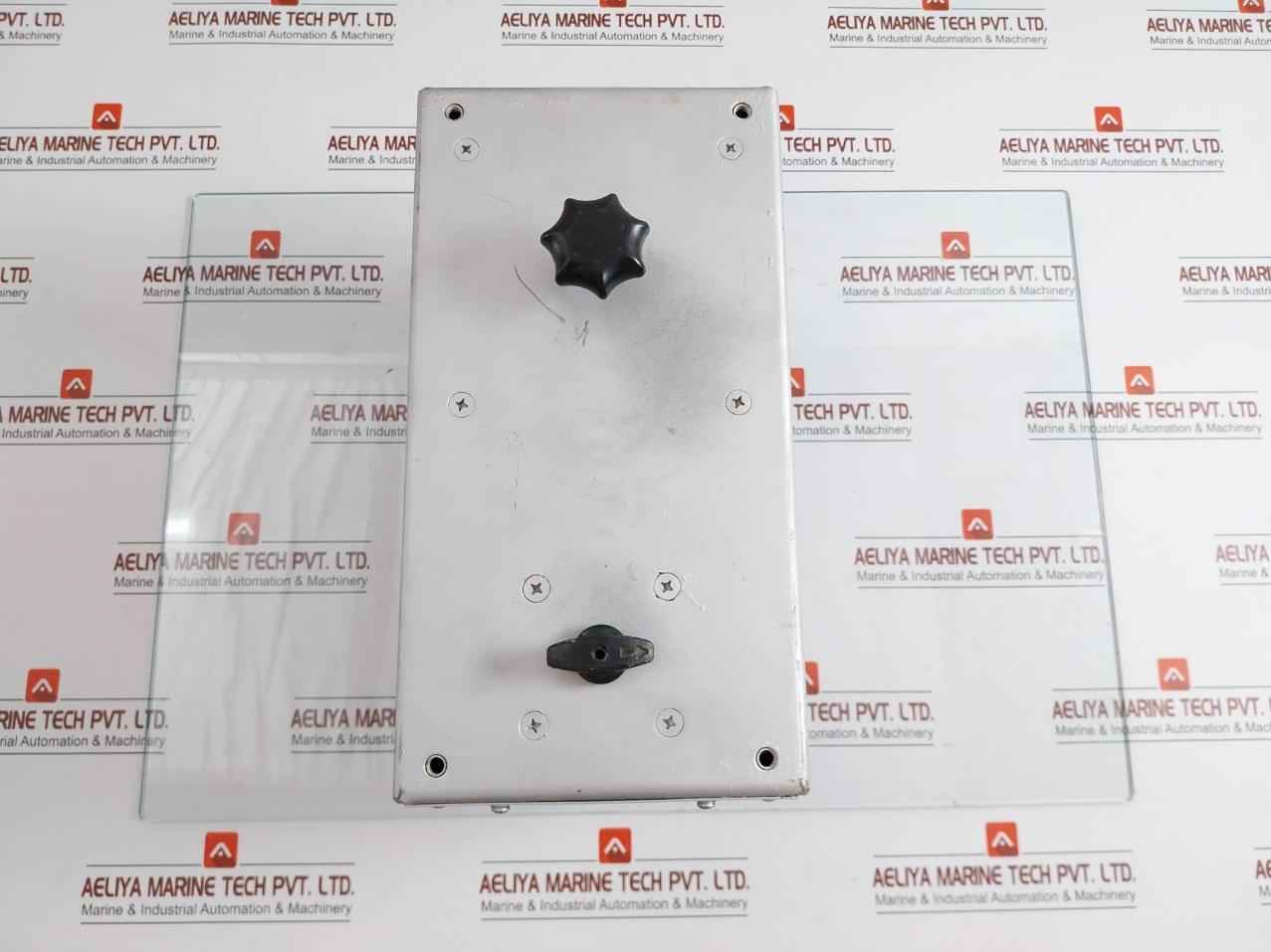 Mvc 232 Electronic Manual Voltage Control Module 60 Vac Basler Electric