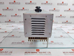 Mvc 232 Electronic Manual Voltage Control Module 60 Vac Basler Electric