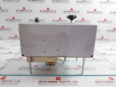 Mvc 232 Electronic Manual Voltage Control Module 60 Vac Basler Electric