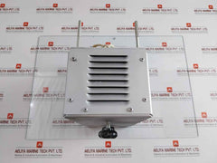 Mvc 232 Electronic Manual Voltage Control Module 60 Vac Basler Electric
