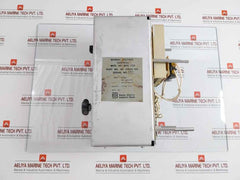 Mvc 232 Electronic Manual Voltage Control Module 60 Vac Basler Electric
