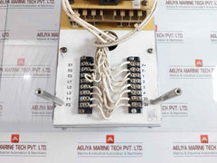 Mvc 232 Electronic Manual Voltage Control Module 60 Vac Basler Electric