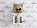 Mvc 232 Electronic Manual Voltage Control Module 60 Vac Basler Electric