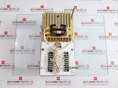 Mvc 232 Electronic Manual Voltage Control Module 60 Vac Basler Electric