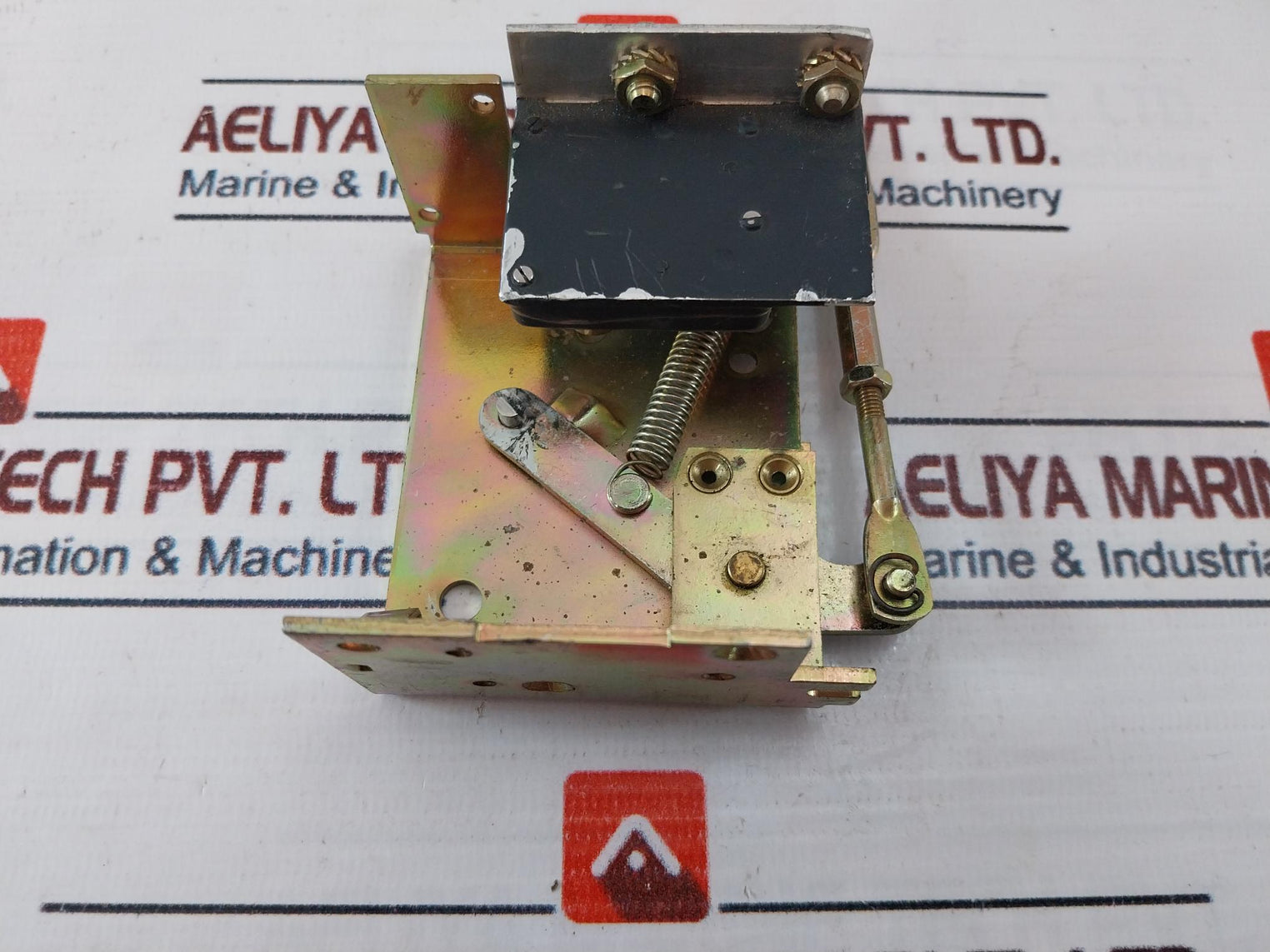 Mvr Declencheur Coil 220V 60Hz