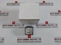 MW 0-100/200A Analog Ammeter 100/5A