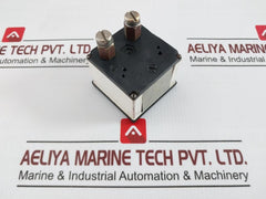 MW 0-100/200A Analog Ammeter 100/5A