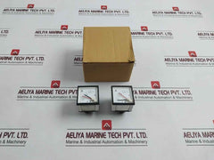 Mw 0-100 A Analog Ammeter 1.5 50/5A