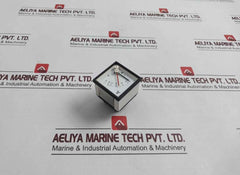 Mw 0-100 A Analog Ammeter 1.5 50/5A
