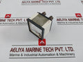 Mw 0-15/30A Analog Ammeter