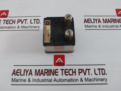 Mw 0-15/30A Analog Ammeter