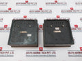MW 0-600V Analog Voltmeter