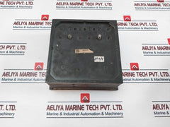 MW 0-600V Analog Voltmeter