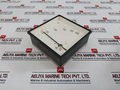 MW 0-600V Analog Voltmeter