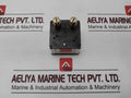 Mw 50/5A Analog Ammeter 0-50/100 A