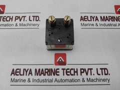Mw 50/5A Analog Ammeter 0-50/100 A