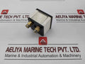 Mw 50/5A Analog Ammeter 0-50/100 A
