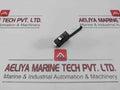 Mw8G14 Miniature Snap-action Switch 250Vca Kap Componentes Eletricos
