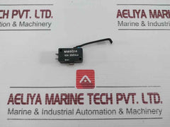 Mw8G14 Miniature Snap-action Switch 250Vca Kap Componentes Eletricos