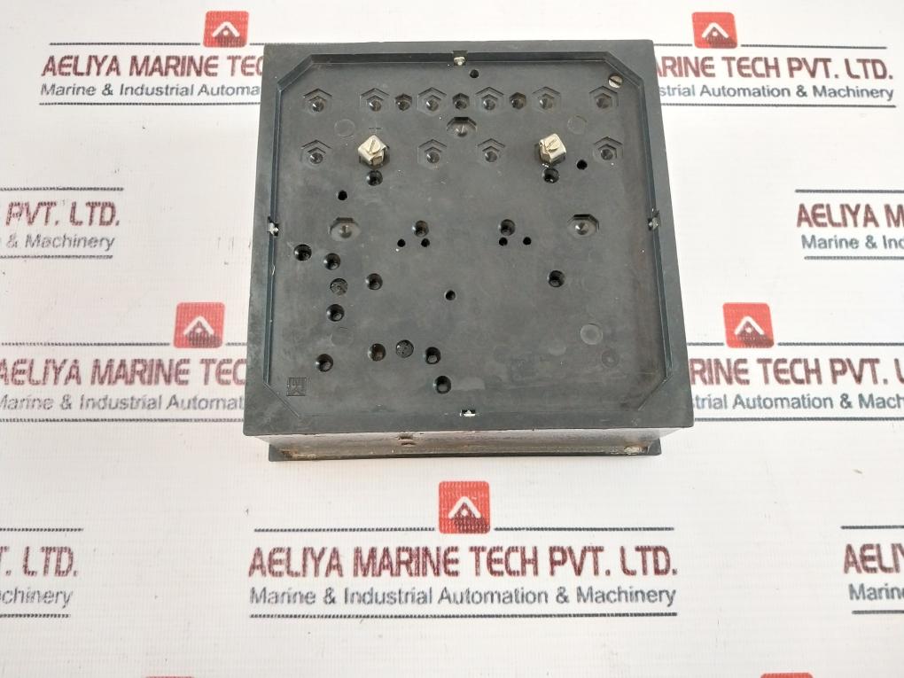 Mw Trop ± 22,5° 1Ma Analog Wattmeter