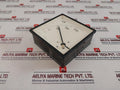 Mw Trop ± 22,5° 1Ma Analog Wattmeter