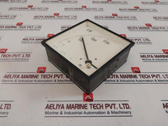 Mw Trop ± 22,5° 1Ma Analog Wattmeter