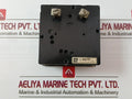 Mw Trop ± 22,5? Ammeter 0-50/100A