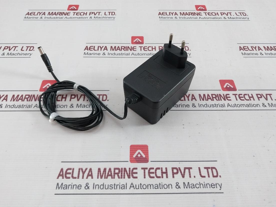 Mwd-1200800E Ac-dc Adaptor 230V 50Hz 150Ma