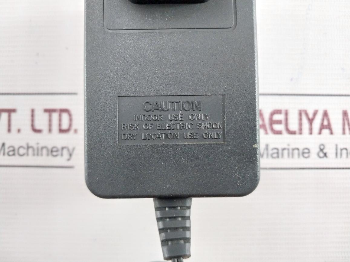 Mwd-1200800E Ac-dc Adaptor 230V 50Hz 150Ma