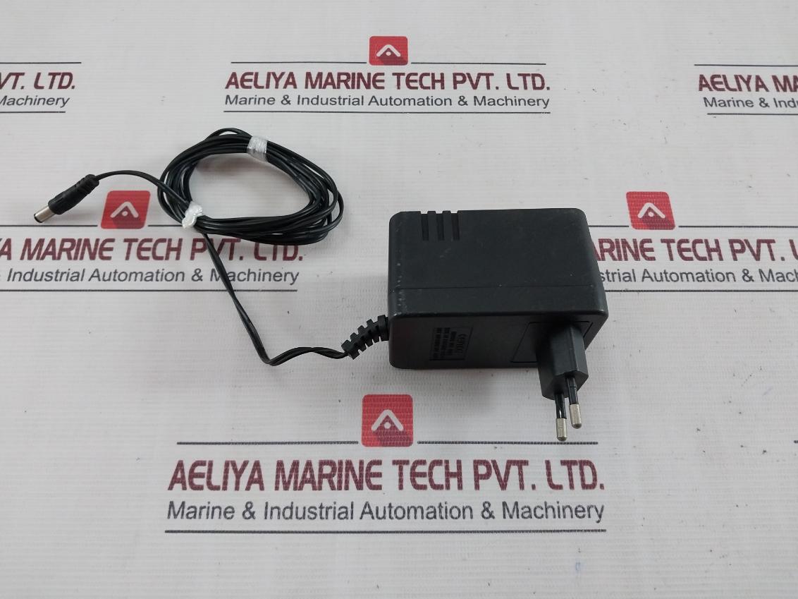 Mwd-1200800E Ac-dc Adaptor 230V 50Hz 150Ma