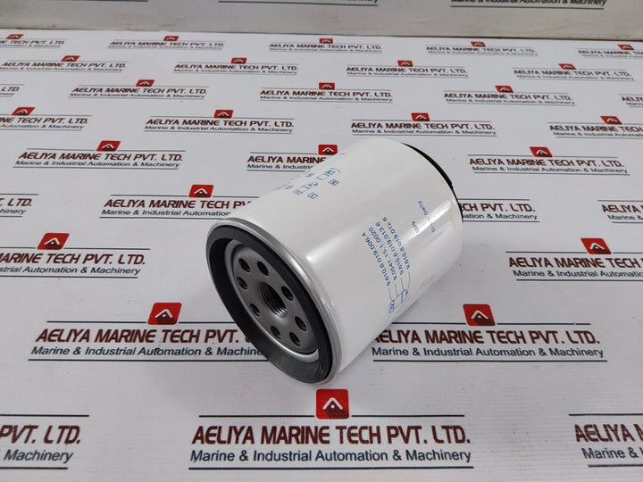 Mwm 9.0541.15.1.0020 Oil Filter Element