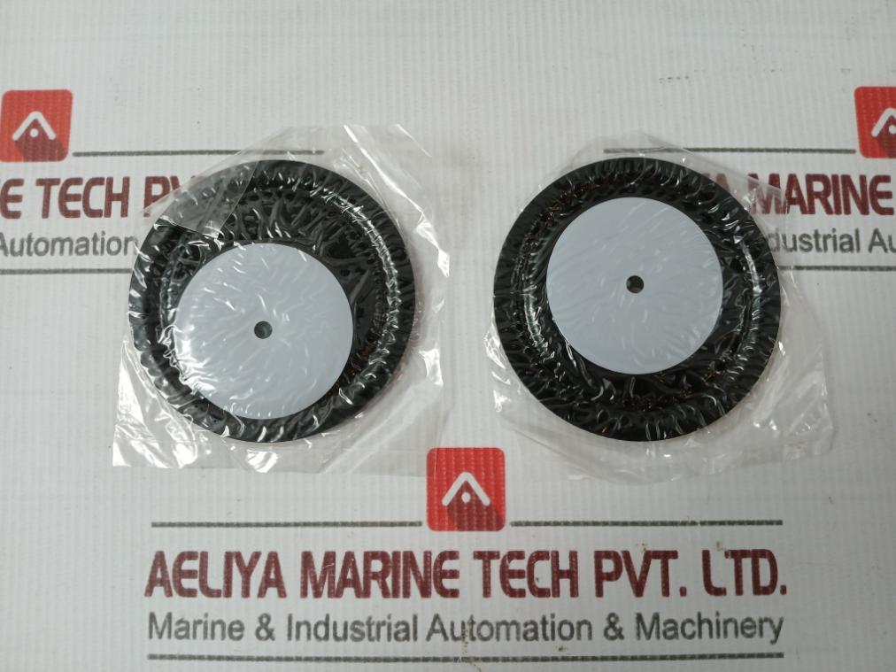 Mx-808 Sampling Pump Kit Cap Gasket (Head Packing) Qf340150