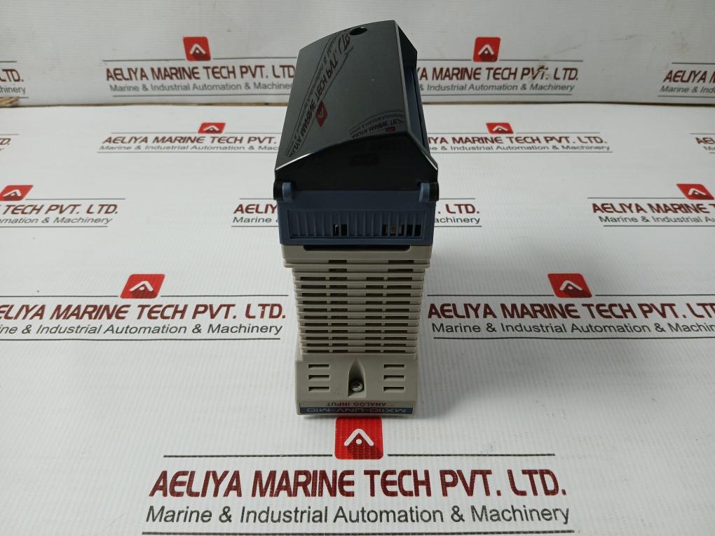 Mx110-unv-m10 Daq Master Input Module Yokogawa
