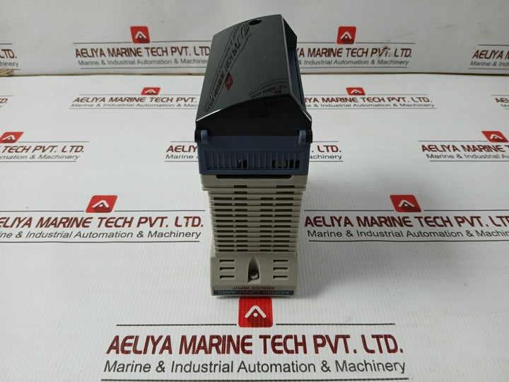 Mx110-unv-m10 Daq Master Input Module Yokogawa