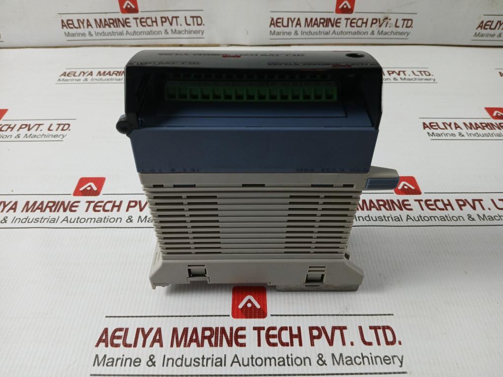 Mx110-unv-m10 Daq Master Input Module Yokogawa