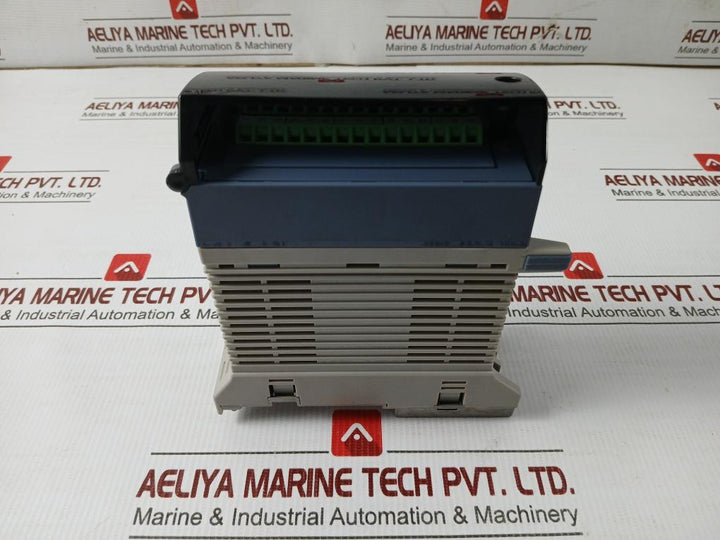 Mx110-unv-m10 Daq Master Input Module Yokogawa